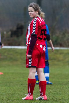 Bild 272 - C-Juniorinnen FSG-BraWie 08 - TuS Tensfeld : Ergebnis: 0:8